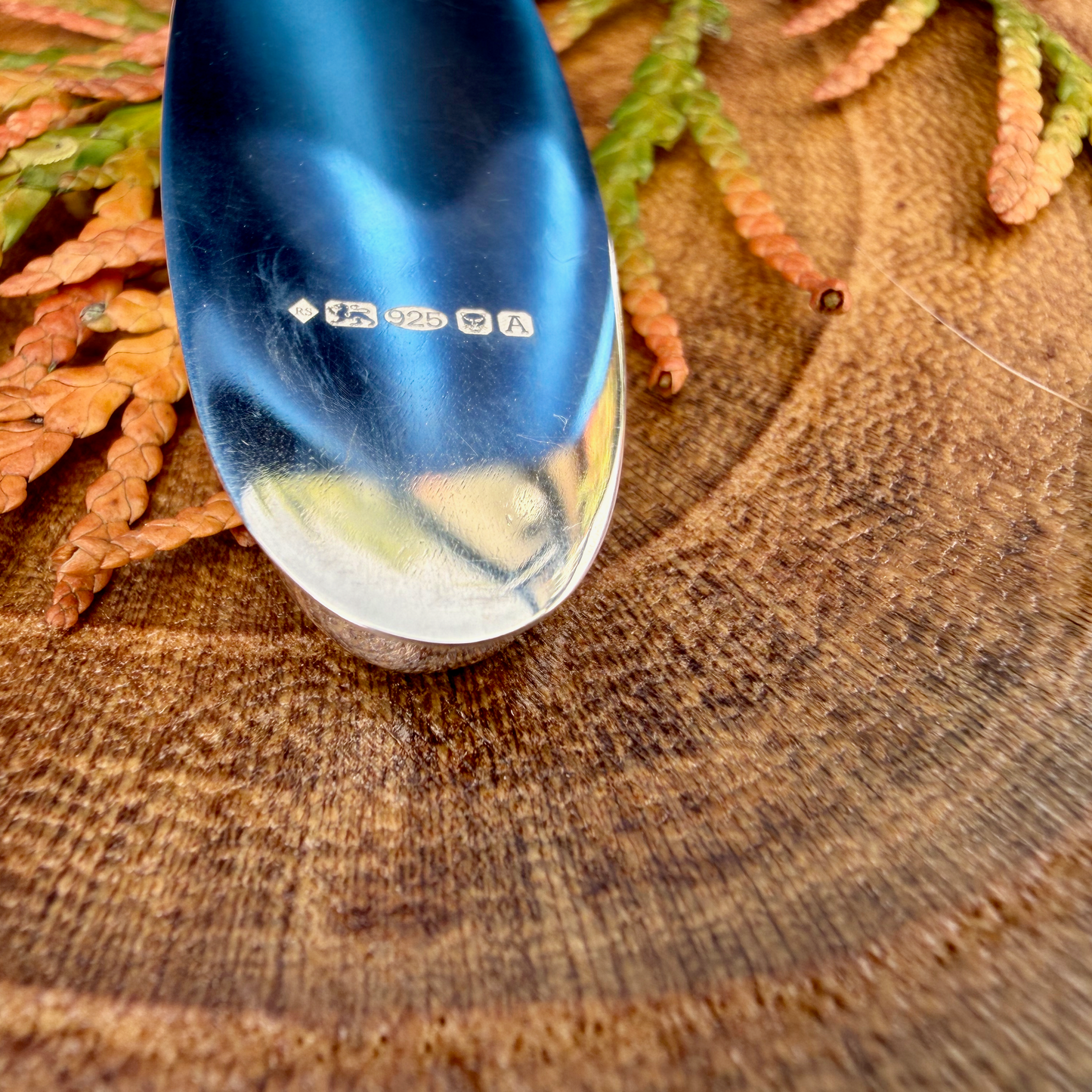 Camo Black-Bronze Pendant (xSavernake)