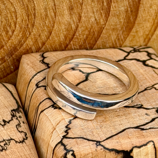 Crossover ring