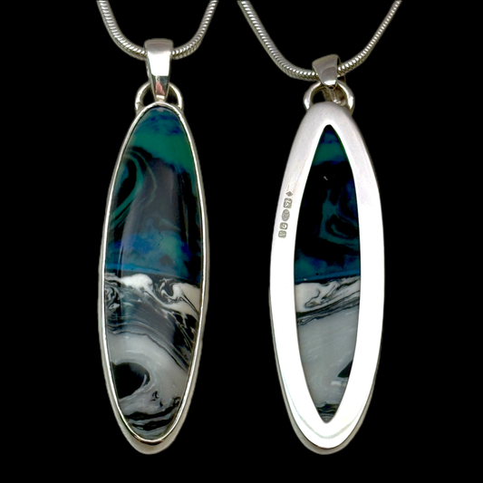 Seashore Pendant (xSavernake)